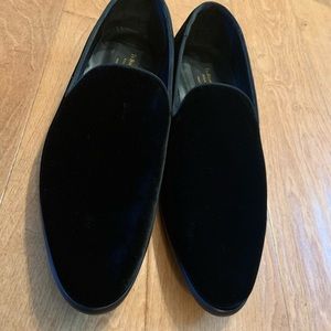 To Boot  Bolton suede